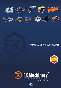 Catalogo De Productos 2025 ES