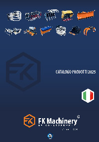 Catalogo Prodotti 2025 IT