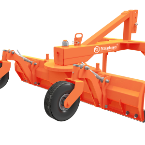 ZGARNIACZ TYLNY SUPERLEKKI MECHANICZNY