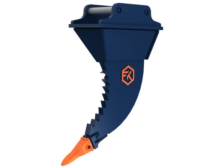 ROZRÝVACÍ HÁK SAW 1-1,9T