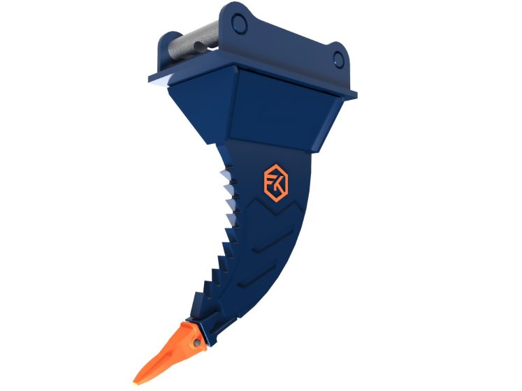 ROZRÝVACÍ HÁK SAW 1-1,9T