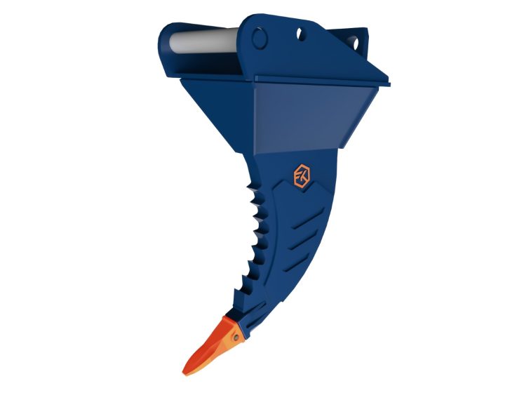 ROZRÝVACÍ HÁK SAW 1-1,9T