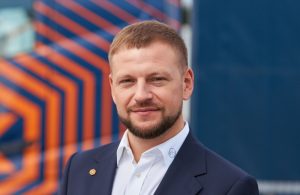 FK Machinery rozwija struktury sprzedaży i wzmacnia zespół międzynarodowy