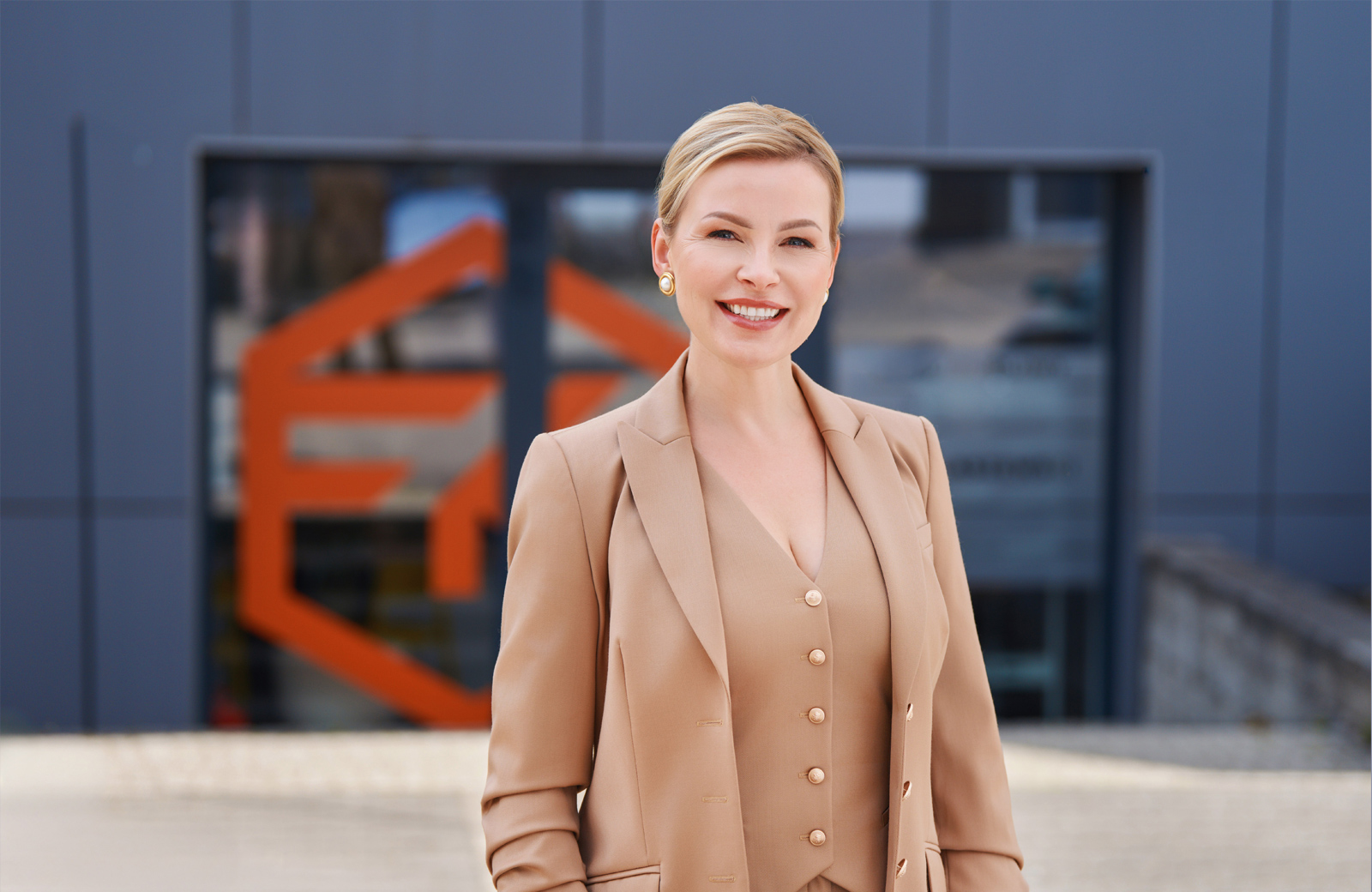 Sukces Pisany Szminką reaches Bytów